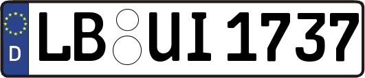 LB-UI1737