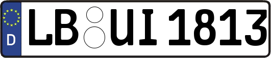 LB-UI1813