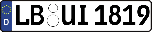 LB-UI1819
