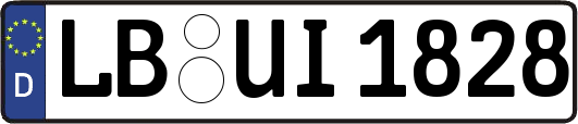 LB-UI1828