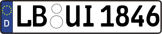 LB-UI1846