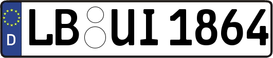 LB-UI1864