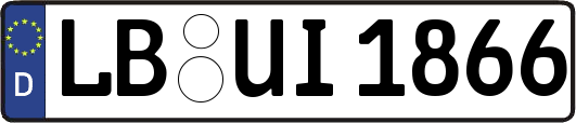 LB-UI1866