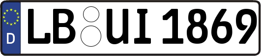 LB-UI1869