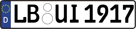 LB-UI1917