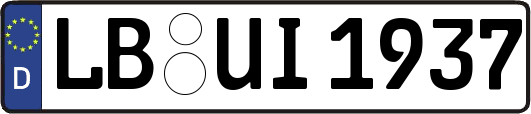 LB-UI1937