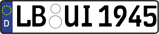 LB-UI1945