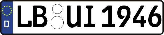 LB-UI1946