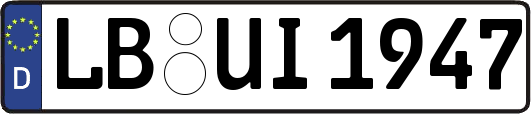 LB-UI1947