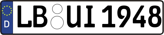 LB-UI1948