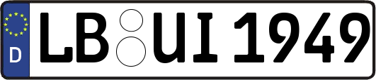 LB-UI1949
