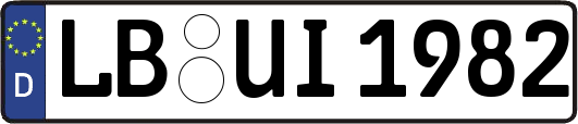 LB-UI1982
