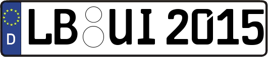 LB-UI2015