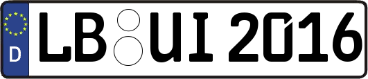 LB-UI2016