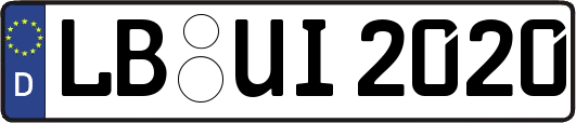 LB-UI2020