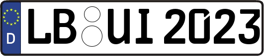 LB-UI2023
