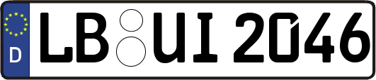 LB-UI2046