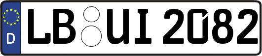 LB-UI2082