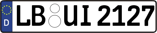 LB-UI2127