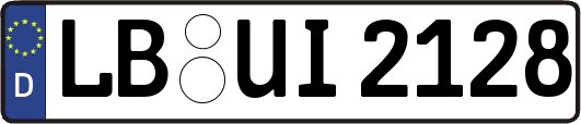 LB-UI2128