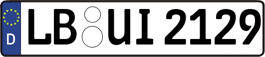 LB-UI2129