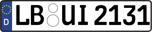 LB-UI2131