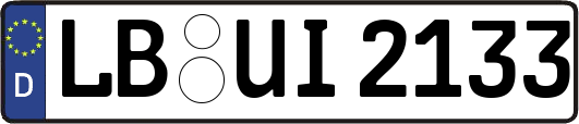 LB-UI2133
