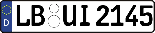LB-UI2145
