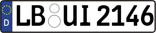 LB-UI2146