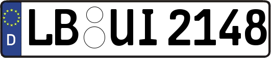LB-UI2148