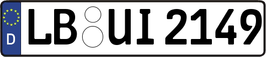LB-UI2149