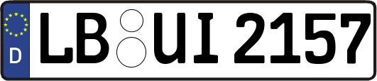 LB-UI2157