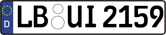LB-UI2159