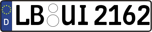 LB-UI2162