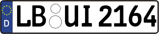 LB-UI2164