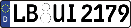 LB-UI2179