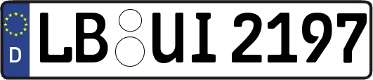 LB-UI2197