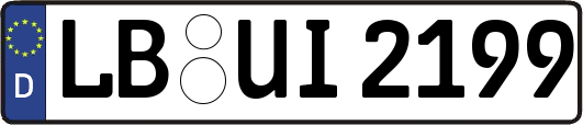LB-UI2199