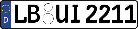 LB-UI2211