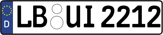 LB-UI2212