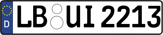 LB-UI2213