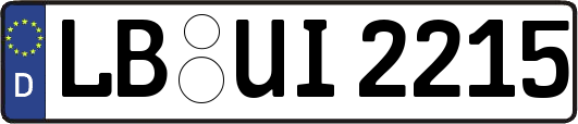 LB-UI2215