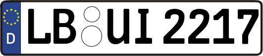 LB-UI2217