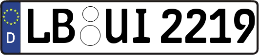 LB-UI2219