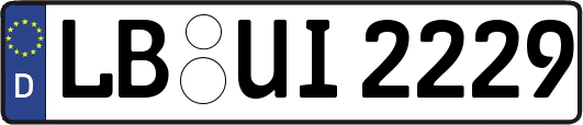 LB-UI2229