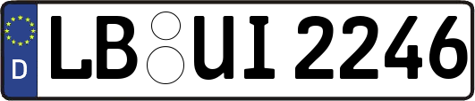 LB-UI2246