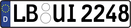 LB-UI2248