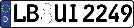 LB-UI2249