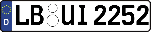 LB-UI2252