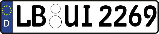 LB-UI2269